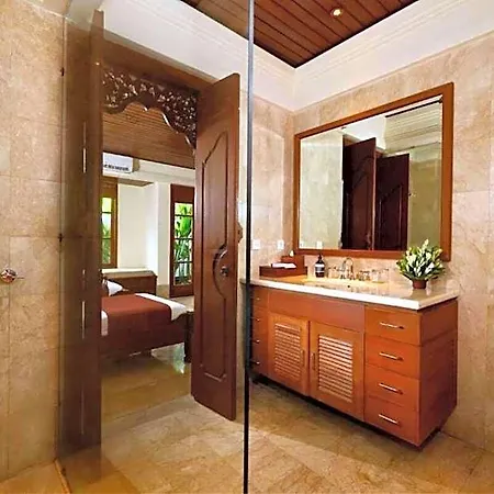 Arnawama 3 Bedroom Private Pool Villa Zn51