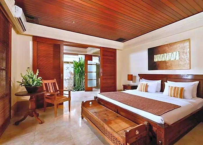Villa Arnawama 3 Bedroom Private Pool Zn51