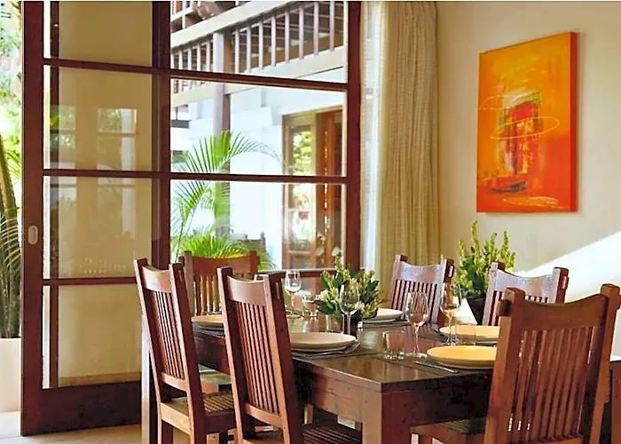 Villa Arnawama 3 Bedroom Private Pool Zn51 *