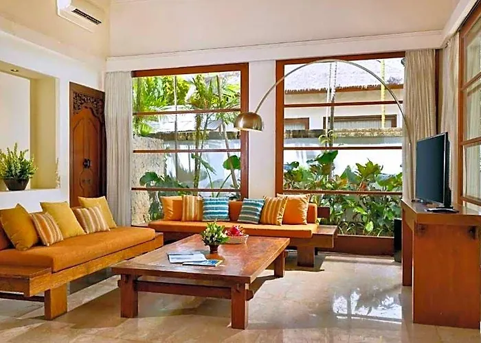 Arnawama 3 Bedroom Private Pool Zn51 * Kuta Selatan